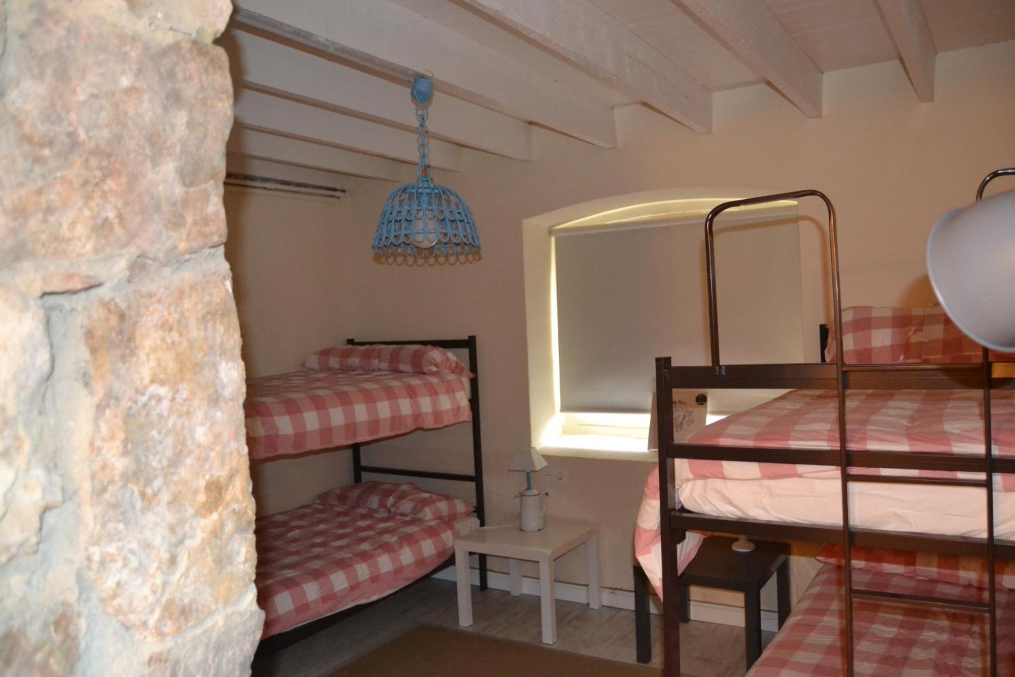 Alamar Salinas House Hostel Εξωτερικό φωτογραφία